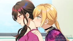 画像ギャラリー No.009のサムネイル画像 / 「乙女チック4Gamer」第220回:Nintendo Switch版「Tlicolity Eyes」「片恋いコントラスト」「蛇香のライラ」を特集。テーマは三角関係