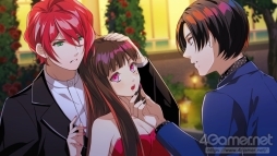 画像ギャラリー No.010のサムネイル画像 / 「乙女チック4Gamer」第220回:Nintendo Switch版「Tlicolity Eyes」「片恋いコントラスト」「蛇香のライラ」を特集。テーマは三角関係