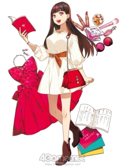 画像ギャラリー No.024のサムネイル画像 / 「乙女チック4Gamer」第220回:Nintendo Switch版「Tlicolity Eyes」「片恋いコントラスト」「蛇香のライラ」を特集。テーマは三角関係