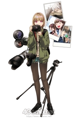 画像ギャラリー No.025のサムネイル画像 / 「乙女チック4Gamer」第220回:Nintendo Switch版「Tlicolity Eyes」「片恋いコントラスト」「蛇香のライラ」を特集。テーマは三角関係