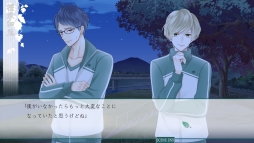 画像ギャラリー No.038のサムネイル画像 / 「乙女チック4Gamer」第220回:Nintendo Switch版「Tlicolity Eyes」「片恋いコントラスト」「蛇香のライラ」を特集。テーマは三角関係