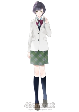 画像ギャラリー No.041のサムネイル画像 / 「乙女チック4Gamer」第220回:Nintendo Switch版「Tlicolity Eyes」「片恋いコントラスト」「蛇香のライラ」を特集。テーマは三角関係