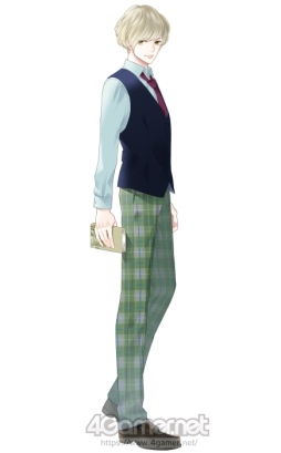 画像ギャラリー No.043のサムネイル画像 / 「乙女チック4Gamer」第220回:Nintendo Switch版「Tlicolity Eyes」「片恋いコントラスト」「蛇香のライラ」を特集。テーマは三角関係