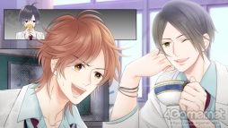 画像ギャラリー No.055のサムネイル画像 / 「乙女チック4Gamer」第220回:Nintendo Switch版「Tlicolity Eyes」「片恋いコントラスト」「蛇香のライラ」を特集。テーマは三角関係