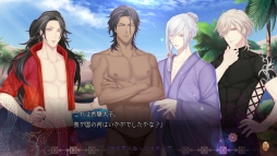 画像ギャラリー No.080のサムネイル画像 / 「乙女チック4Gamer」第220回:Nintendo Switch版「Tlicolity Eyes」「片恋いコントラスト」「蛇香のライラ」を特集。テーマは三角関係
