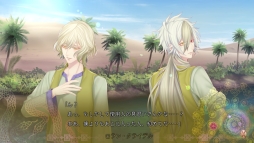 画像ギャラリー No.081のサムネイル画像 / 「乙女チック4Gamer」第220回:Nintendo Switch版「Tlicolity Eyes」「片恋いコントラスト」「蛇香のライラ」を特集。テーマは三角関係