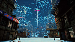画像ギャラリー No.009のサムネイル画像 / 虫型兵器と戦うVR専用シューティング「DRONE STRIKER」，Steam版の配信が開始
