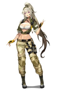 画像ギャラリー No.001のサムネイル画像 / 戦略MMOシミュレーション「大戦略MOBILE」が今夏，スマホ向けにリリース。ティザーサイトも公開に