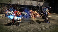 画像ギャラリー No.005のサムネイル画像 / Switch版「Darksiders Warmastered Edition」が本日発売。5月8日までの期間限定で33％オフの1980円で購入できるセールを実施中