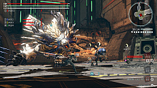 画像ギャラリー No.012のサムネイル画像 / Nintendo Switch版「GOD EATER 3」が2019年7月11日に発売。オンライン通信のほかローカル通信でのマルチプレイにも対応