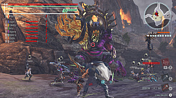 画像ギャラリー No.003のサムネイル画像 / Switch版「GOD EATER 3」が本日発売。GOD EATERシリーズの世界観や登場キャラクターたちの魅力が分かる紹介映像が公開に