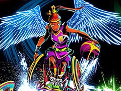 田畑 端氏率いるJP GAMESが，世界初となるIPC公式パラリンピックゲームを制作へ。2020年に全世界でローンチ