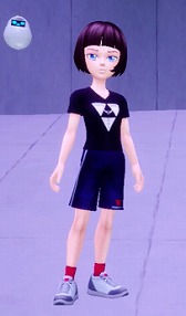 画像ギャラリー No.011のサムネイル画像 / 「The Pegasus Dream Tour」，東京ゲゲゲイのアバターライブイベントが本日より開催