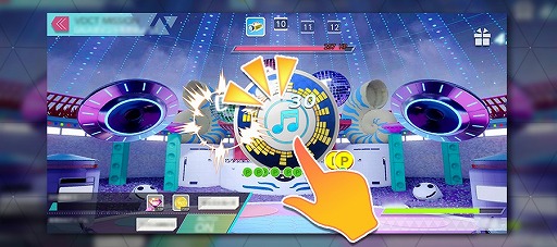 画像ギャラリー No.003のサムネイル画像 / 「The Pegasus Dream Tour」，パラリンピックと連動したプロジェクトが8月25日より開催
