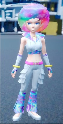 画像ギャラリー No.004のサムネイル画像 / 「The Pegasus Dream Tour」，パラリンピックと連動したプロジェクトが8月25日より開催