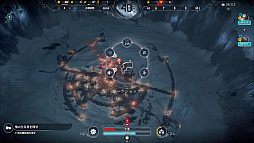 画像ギャラリー No.002のサムネイル画像 / 社会サバイバルストラテジー「Frostpunk」，世界観を感じられるトレイラーが公開。最適化された新しいUIの紹介も