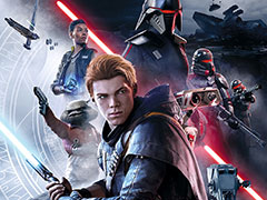 価格改訂版となる「EA BEST HITS Star Wars ジェダイ：フォールン・オーダー」が本日発売。新価格は3909円（税抜）