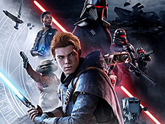 「Star Wars ジェダイ：フォールン・オーダー」，新世代機でのフレームレート改善を含むタイトルアップデートが実施