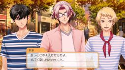 画像ギャラリー No.017のサムネイル画像 / 「乙女チック4Gamer」第318回:「ときめきメモリアル Girl's Side 4th Heart」を特集。個性的な男性たちと過ごすはばたき市での1年