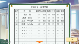 画像ギャラリー No.008のサムネイル画像 / 年末年始に高校3年間の時を刻んでみませんか？　恋に勉強，部活に大忙しな「ときめきメモリアル Girl's Side 4th Heart」をおすすめしたい理由