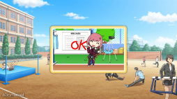 画像ギャラリー No.009のサムネイル画像 / 年末年始に高校3年間の時を刻んでみませんか？　恋に勉強，部活に大忙しな「ときめきメモリアル Girl's Side 4th Heart」をおすすめしたい理由