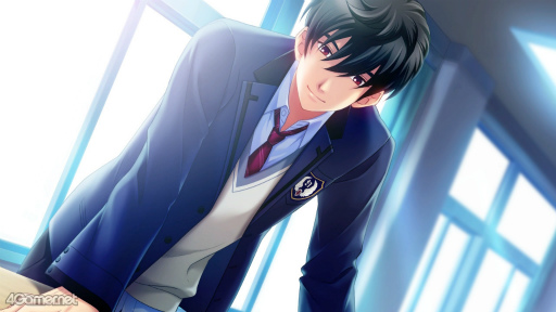 画像ギャラリー No.011のサムネイル画像 / 年末年始に高校3年間の時を刻んでみませんか？　恋に勉強，部活に大忙しな「ときめきメモリアル Girl's Side 4th Heart」をおすすめしたい理由