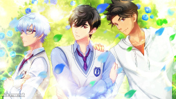画像ギャラリー No.018のサムネイル画像 / 年末年始に高校3年間の時を刻んでみませんか？　恋に勉強，部活に大忙しな「ときめきメモリアル Girl's Side 4th Heart」をおすすめしたい理由