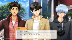 画像ギャラリー No.019のサムネイル画像 / 年末年始に高校3年間の時を刻んでみませんか？　恋に勉強，部活に大忙しな「ときめきメモリアル Girl's Side 4th Heart」をおすすめしたい理由