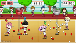 画像ギャラリー No.050のサムネイル画像 / 年末年始に高校3年間の時を刻んでみませんか？　恋に勉強，部活に大忙しな「ときめきメモリアル Girl's Side 4th Heart」をおすすめしたい理由