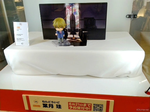 画像ギャラリー No.012のサムネイル画像 / 「ときめきメモリアル Girl's Side 20周年記念展 ようこそ！はばたき市へ」メディア内覧会レポート。彼らとの思い出をめぐりながら“ときめき体験”しよう