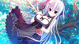 画像ギャラリー No.006のサムネイル画像 / まどそふとの恋愛ADV「ラズベリーキューブ」がPS4とSwitchで8月29日に発売へ。限定グッズを同梱した初回限定特装版も
