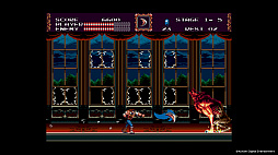 画像ギャラリー No.008のサムネイル画像 / KONAMI，「悪魔城ドラキュラ アニバーサリーコレクション」を5月16日に発売。シリーズの礎を築いた初期の8タイトルを収録