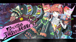 画像ギャラリー No.031のサムネイル画像 / ガレキと時を操るパズルアクション「GIGA WRECKER ALT.」プレイレポート。新エリアやヒントキャラクターが追加され，遊びやすくパワーアップ