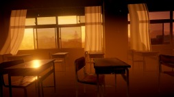 画像ギャラリー No.002のサムネイル画像 /  PC/Switch「夕鬼 零 Yuoni: Rises」の50％オフキャンペーンが開催中
