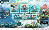 クイズマジックアカデミー 軌跡の交叉 -Xross Voyage-