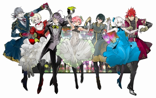 画像ギャラリー No.002のサムネイル画像 / 「ジャックジャンヌ」に万雷の拍手と最大級の賛辞を贈りたい。人間の内面を深く描く物語,石田スイ氏の作家性に圧倒されるブロッコリー最新作
