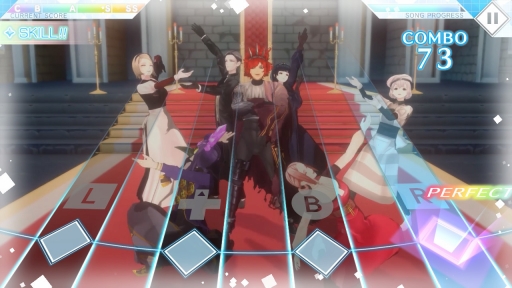 画像ギャラリー No.043のサムネイル画像 / 「ジャックジャンヌ」に万雷の拍手と最大級の賛辞を贈りたい。人間の内面を深く描く物語,石田スイ氏の作家性に圧倒されるブロッコリー最新作