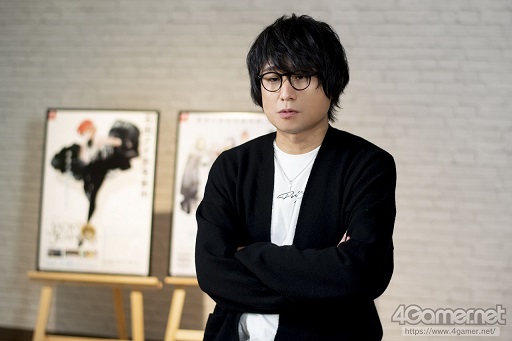 画像ギャラリー No.002のサムネイル画像 / 「ジャックジャンヌ」声優インタビュー第1弾。睦実 介役の笠間 淳さん，白田美ツ騎役の梶原岳人さんが語る，作品との出会いと自身が担当する役への思い
