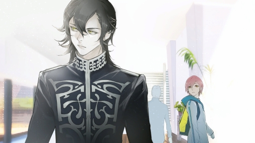 画像ギャラリー No.020のサムネイル画像 / 「ジャックジャンヌ」声優インタビュー第1弾。睦実 介役の笠間 淳さん，白田美ツ騎役の梶原岳人さんが語る，作品との出会いと自身が担当する役への思い