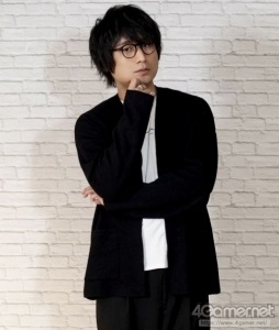 画像ギャラリー No.032のサムネイル画像 / 「ジャックジャンヌ」声優インタビュー第1弾。睦実 介役の笠間 淳さん，白田美ツ騎役の梶原岳人さんが語る，作品との出会いと自身が担当する役への思い