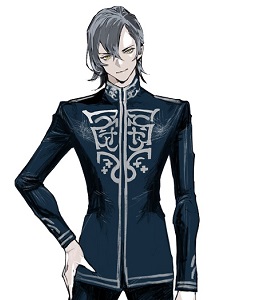 画像ギャラリー No.034のサムネイル画像 / 「ジャックジャンヌ」声優インタビュー第1弾。睦実 介役の笠間 淳さん，白田美ツ騎役の梶原岳人さんが語る，作品との出会いと自身が担当する役への思い