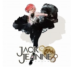画像ギャラリー No.001のサムネイル画像 / 「ジャックジャンヌ」声優インタビュー第3弾は，寺崎裕香さん，佐藤 元さん，内田雄馬さん。主人公とその同学年を演じた3人に，演技にかけた思いを聞いた