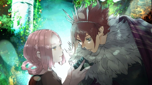画像ギャラリー No.006のサムネイル画像 / 「ジャックジャンヌ」声優インタビュー第3弾は，寺崎裕香さん，佐藤 元さん，内田雄馬さん。主人公とその同学年を演じた3人に，演技にかけた思いを聞いた