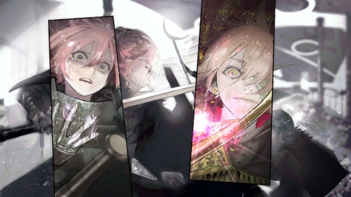 画像ギャラリー No.010のサムネイル画像 / 「ジャックジャンヌ」声優インタビュー第3弾は，寺崎裕香さん，佐藤 元さん，内田雄馬さん。主人公とその同学年を演じた3人に，演技にかけた思いを聞いた