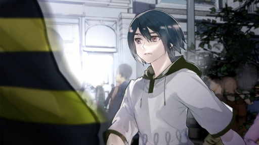 画像ギャラリー No.032のサムネイル画像 / 「ジャックジャンヌ」声優インタビュー第3弾は，寺崎裕香さん，佐藤 元さん，内田雄馬さん。主人公とその同学年を演じた3人に，演技にかけた思いを聞いた