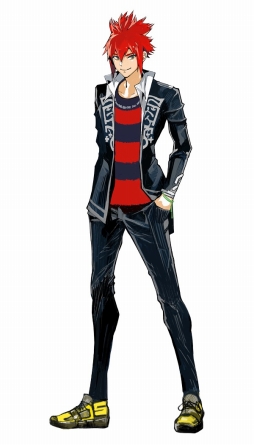 画像ギャラリー No.033のサムネイル画像 / 「ジャックジャンヌ」声優インタビュー第3弾は，寺崎裕香さん，佐藤 元さん，内田雄馬さん。主人公とその同学年を演じた3人に，演技にかけた思いを聞いた
