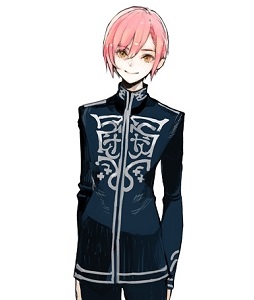 画像ギャラリー No.059のサムネイル画像 / 「ジャックジャンヌ」声優インタビュー第3弾は，寺崎裕香さん，佐藤 元さん，内田雄馬さん。主人公とその同学年を演じた3人に，演技にかけた思いを聞いた