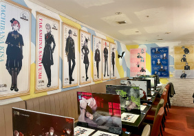 画像ギャラリー No.017のサムネイル画像 / 「ジャックジャンヌ」発売1周年を記念した9つの企画を発表。お祝いコメントや描き下ろし小説の公開，ダウンロード版の1周年記念セールも実施
