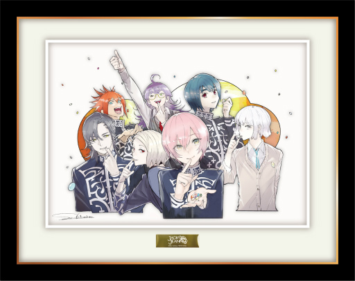 画像ギャラリー No.002のサムネイル画像 / 「ジャックジャンヌ」,ブロッコリーオンライン限定商品が登場。予約受付を開始