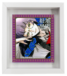 画像ギャラリー No.015のサムネイル画像 / 「ジャックジャンヌ」,ブロッコリーオンライン限定商品が登場。予約受付を開始